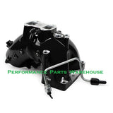 BANKS MONSTER RAM AIR INTAKE 2007.5-12 DODGE 6.7L CUMMINS - BLACK POWDER COATED