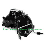 BANKS MONSTER RAM-AIR INTAKE 2013-2018 DODGE RAM 6.7L CUMMINS - BLACK POWDER COATED