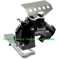 BANKS MONSTER RAM-AIR INTAKE 2013-2018 DODGE RAM 6.7L CUMMINS - BLACK POWDER COATED
