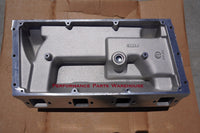 NOS 426 HEMI DUAL QUAD FACTORY ORIGINAL OEM INTAKE MANIFOLD 2780543 2780544