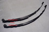 66-72 MOPAR B-BODY 426 HEMI LEAF SPRINGS - 440 MAGNUM SIX PACK SUSPENSION