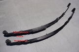 66-72 MOPAR B-BODY 426 HEMI LEAF SPRINGS - 440 MAGNUM SIX PACK SUSPENSION
