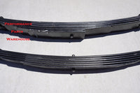 66-72 MOPAR B-BODY 426 HEMI LEAF SPRINGS - 440 MAGNUM SIX PACK SUSPENSION