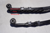 66-72 MOPAR B-BODY 426 HEMI LEAF SPRINGS - 440 MAGNUM SIX PACK SUSPENSION