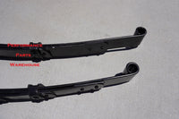 66-72 MOPAR B-BODY 426 HEMI LEAF SPRINGS - 440 MAGNUM SIX PACK SUSPENSION