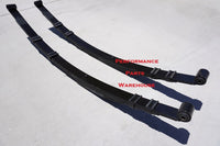 66-72 MOPAR B-BODY 426 HEMI LEAF SPRINGS - 440 MAGNUM SIX PACK SUSPENSION