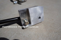 63-64 CHEVY BEL AIR, BISCAYNE, IMPALA HYDRAULIC CLUTCH CONVERSION EXTERNAL SLAVE