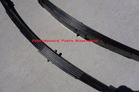 70-74 MOPAR E-BODY 426 HEMI LEAF SPRINGS - 440 MAGNUM SIX PACK SUSPENSION