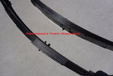 70-74 MOPAR E-BODY 426 HEMI LEAF SPRINGS - 440 MAGNUM SIX PACK SUSPENSION