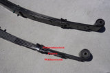 70-74 MOPAR E-BODY 426 HEMI LEAF SPRINGS - 440 MAGNUM SIX PACK SUSPENSION