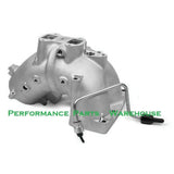 BANKS MONSTER RAM INTAKE SYSTEM Fits 2019-2022 RAM 2500/3500 6.7L CUMMINS - CAST FINISH