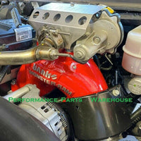 BANKS MONSTER RAM INTAKE SYSTEM Fits 2019-2022 RAM 2500/3500 6.7L CUMMINS - CAST FINISH