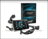 EDGE INSIGHT CTS3 DIGITAL GAUGE DISPLAY MONITOR 1996-NEWER DOMESTIC VEHICLES