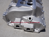 NOS 426 HEMI DUAL QUAD FACTORY ORIGINAL OEM INTAKE MANIFOLD 2780543 2780544