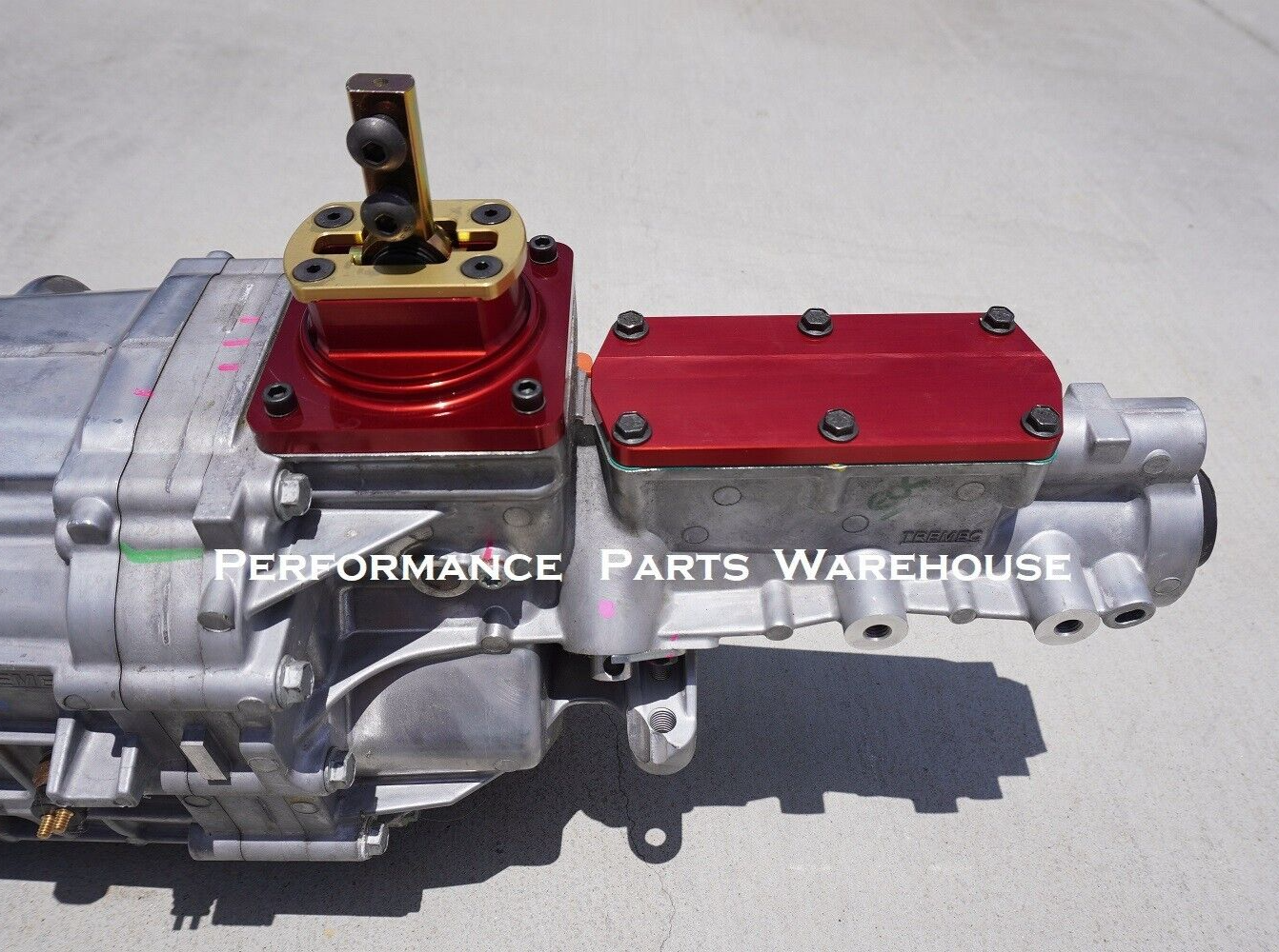 TREMEC TKX 5-SPEED MID-SHIFT CONVERSION SHIFTER – Race Tuning TREMEC TKX 5-SPEED MID-SHIFT CONVERSION SHIFTER – Race Tuning