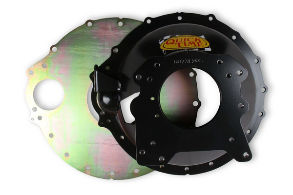 QUICK TIME SFI STEEL BELLHOUSING - BIG BLOCK MOPAR & 426 HEMI 383 440
