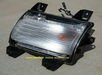 2018-21 Jeep Wrangler JL Front Turn Signal Marker Light - Driver; EXCEPT SPORT