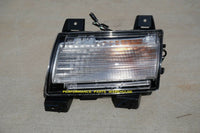 2018-21 Jeep Wrangler JL Front Turn Signal Marker Light - Driver; EXCEPT SPORT