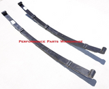 70-74 MOPAR E-BODY 426 HEMI LEAF SPRINGS - 440 MAGNUM SIX PACK SUSPENSION