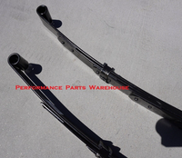 70-74 MOPAR E-BODY 426 HEMI LEAF SPRINGS - 440 MAGNUM SIX PACK SUSPENSION