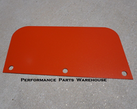 MOPAR B/RB Engine 383-440 C.I. VALLEY PAN COVER For Intake Manifold