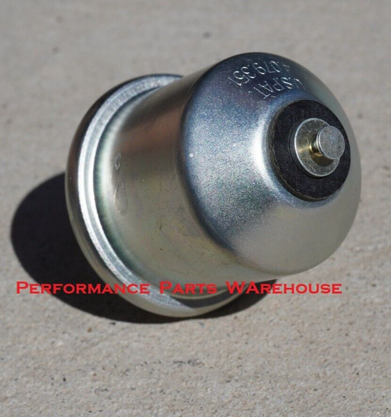 64-76 MOPAR DASH OIL PRESSURE *WARNING LIGHT* SENDER - 340 360 383 426 Hemi 440