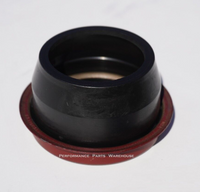 1966-1999 MOPAR A833 4-SPEED & 727 AUTOMATIC TRANSMISSION REAR OUTPUT SEAL - 18 & 23 SPLINE