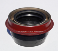 1966-1999 MOPAR A833 4-SPEED & 727 AUTOMATIC TRANSMISSION REAR OUTPUT SEAL - 18 & 23 SPLINE