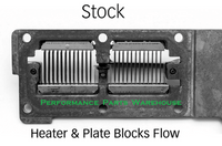 BANKS MONSTER RAM INTAKE SYSTEM Fits 2019-2022 RAM 2500/3500 6.7L CUMMINS - CAST FINISH