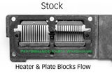 BANKS MONSTER RAM INTAKE SYSTEM Fits 2019-2022 RAM 2500/3500 6.7L CUMMINS - CAST FINISH