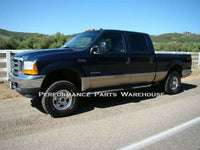 98-Early'99 F250/350 FRONT SUSPENSION 3" LEVELING LIFT 4-Wheel Drive 4-WD
